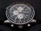 Vintage MOVADO SS Super-Sub-Sea Diver's CHRONOGRAPH $2195