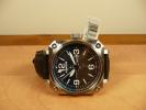 FS: BNIB JUNKERS Horizon GMT in Steel on Strap FS: BNIB JUNKERS Horizon GMT in Steel on Strap