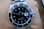 FS: Rolex Submariner Date 16610 Box and Paper P Serial