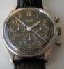 Tissot 3 Reg 1940´s Chrono Full Set