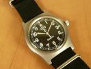 FS: CWC G10 1989 Royal Marines Watch in Steel on Nato Strap FS: CWC G10 1989 Royal Marines Watch in Steel on Nato Strap