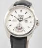 FS: TAG Heuer Grand Carrera Calibre 8 RS Big Date GMT WAV5112