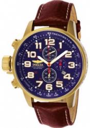 Invicta 3329 Men's I-Force Chronograph Light Brown Leather Invicta 3329 Men's I-Force Chronograph Light Brown Leather