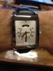 Maurice Lacroix Pontos Rectangle Day Date