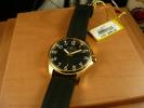 FS: BNIB INVICTA Specialty Swiss Gold Plated in Steel FS: BNIB INVICTA Specialty Swiss Gold Plated in Steel