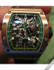 FS: Richard Mille Grand Complications Split Second - RM 004 RG Felipe Massa