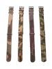 FS:NEW camouflage Suede handmade italian nato straps FS:NEW camouflage Suede handmade italian nato straps