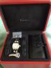 FS: CARTIER GENTS ROADSTER AUTOMATIC FS: CARTIER GENTS ROADSTER AUTOMATIC