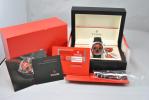 FSOT: BNIB TUDOR Fastride Ducati Chronograph 42000D Ducati Special Edition