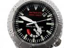 FS: Girard Perregaux Sea Hawk II Seahawk 3000m Pro Titanium Divers Watch