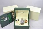 FSOT: Rolex Milgauss 116400 Black V Serial Excellent Condition TZ 98%