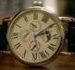 FS: Chronoswiss perpetual calendar watch