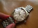 FS : Rolex 1601 SS DateJust w/ original THICK index Dial '71
