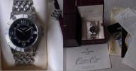 FS: Mint Patek Philippe 5080/1A Neptune Box & Papers