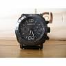 FS: MAGRETTE Moana Pacific Chronograph PVD FS: MAGRETTE Moana Pacific Chronograph PVD