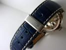 FS: Sinn 6100 Regulateur Sunburst Dial Blued Hands