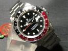 FS: Rolex GMT II 16710 Red/Black Bezel U Serial Exc Cond FS: Rolex GMT II 16710 Red/Black Bezel U Serial Exc Cond