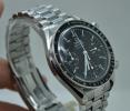 FS: OMEGA SPEEDMASTER AUTO BLACK OR BLUE DIAL MODELS - GOOD VALUE FS: OMEGA SPEEDMASTER AUTO BLACK OR BLUE DIAL MODELS - GOOD VALUE