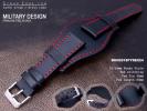 FS: 20mm, 22mm Bunds Strap on 316L IWC 18mm Buckle- for Diver Sport watch FS: 20mm, 22mm Bunds Strap on 316L IWC 18mm Buckle- for Diver Sport watch