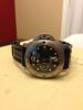 FS: Panerai 25 Titanium Submersible (Complete set)