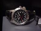 FSOT: 95% NM 42MM SS GLYCINE AIRMAN BASE 22 REDUCED TO $1125.00 SHIPPED
