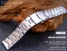 FS: 20mm Solid 316L Stainless Steel Oyster & Super Engineer Band FS: 20mm Solid 316L Stainless Steel Oyster & Super Engineer Band
