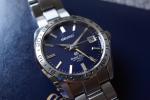 FS: Grand Seiko 10th Anniversary Special Edition GMT - SBGM029 (REDUCED) FS: Grand Seiko 10th Anniversary Special Edition GMT - SBGM029 (REDUCED)