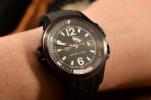 FS: Hamilton Khaki Navy GMT in PVD - Complete Like New! FS: Hamilton Khaki Navy GMT in PVD - Complete Like New!