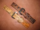 FS: 2 24mm Baseball Glove Jstraps