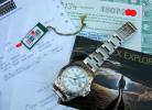 FS: Rolex Explorer 16570 Tritium dial with certificate paper FS: Rolex Explorer 16570 Tritium dial with certificate paper