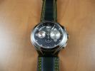 FS: TECHNOMARINE Royal Marine Carbon Fiber LE Chronograph in Steel