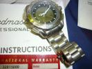 Omega X-33 Speedmaster 2nd Gen..Absolutely Gorgeous!! Plus Bonus!! Omega X-33 Speedmaster 2nd Gen..Absolutely Gorgeous!! Plus Bonus!!