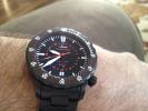 FS Sinn U2S - Black