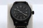 FS: Hamilton  44mm Viewmatic, Titanium Field 40mm & Ventura  Quartz Limited