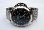 Premium Mesh Bracelets from Staib of Germany Premium Mesh Bracelets from Staib of Germany