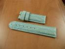 FS: GRIMOLDI Milano Crocodile Straps 22mm FS: GRIMOLDI Milano Crocodile Straps 22mm