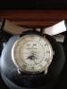 BLancpain villeret moonphase complete calendar 40mm
