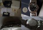 FS: Mint Omega SEA Master America Cup Limited Edition FS: Mint Omega SEA Master America Cup Limited Edition