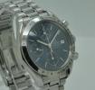 fs: OMEGA SPEEDMASTER CHRONOGRAPH BLUE DIAL - $ 1395 fs: OMEGA SPEEDMASTER CHRONOGRAPH BLUE DIAL - $ 1395
