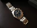 Must sell: LNIB Breitling Blackbird (newer style w/big date) - just serviced Must sell: LNIB Breitling Blackbird (newer style w/big date) - just serviced
