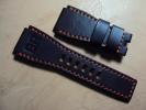 FS: Some Bell & Ross BR-01, BR-02 & BR-03 custom straps BRorder20~30 and custom hidden screw straps HSSorder31~34...Cheergiant straps