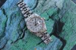 FS: Rolex Datejust 79174 Ladies Silver dial.