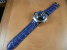 FS: NOS FRED BELAY Lady Quartz in Steel on Strap FS: NOS FRED BELAY Lady Quartz in Steel on Strap