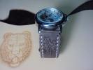 FS:Cheergiant custom straps Svw400~Svw408 include Jaeger Le Coultre,SEIKO Premier Chronograph, maple pattern Crazy horse strap.
