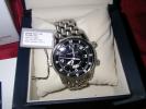 FS: the Ultimate Travel Watch - Maurice Lacroix Globe Reveil, SS/SS