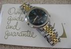FS: Bulova Accutron Day Date just serviced