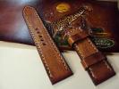 FS:four croco straps & custom straps OrderG01~10 BP,CITIZEN,RXW,BR-02 eagle strap.Cheergiant straps