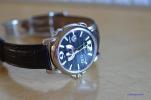 FSOT Ulysse Nardin GMT Big Date black dial model 243-55/62