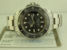FS:Rolex Sea-Dweller DEEPSEA 116660 (V)