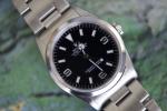 FS: Rolex Explorer I "Swiss" dial. FS: Rolex Explorer I "Swiss" dial.